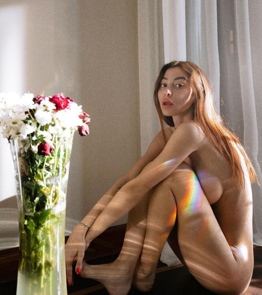 Индивидуалка Валерия фото № 2 в городе Новомосковск