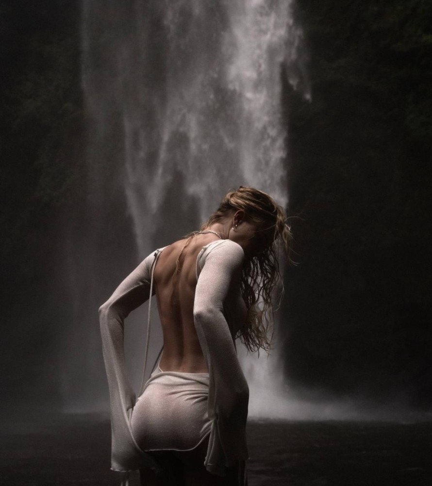 Индивидуалка Вера фото № 2 в городе Новомосковск