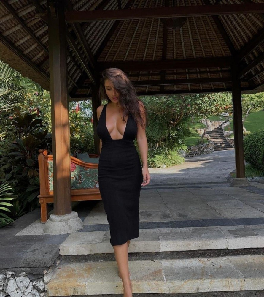 Индивидуалка Виктория фото № 2 в городе Новомосковск