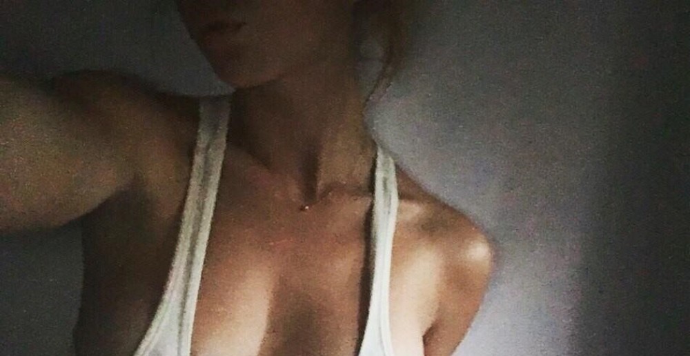 Индивидуалка Вивьен фото № 2 в городе Новомосковск