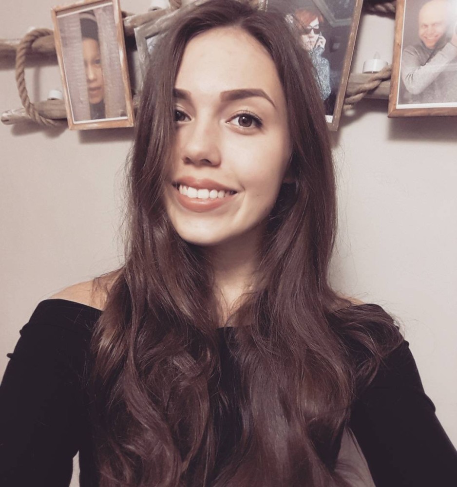 Индивидуалка Владлена фото № 2 в городе Новомосковск