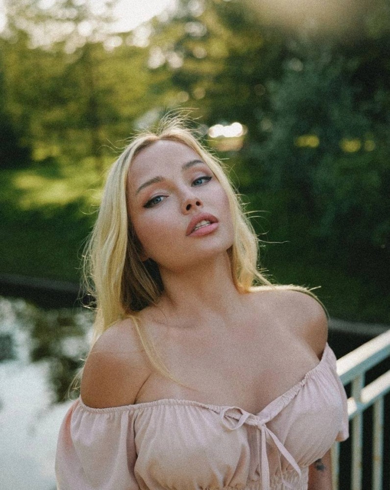 Индивидуалка Зара фото № 2 в городе Новомосковск