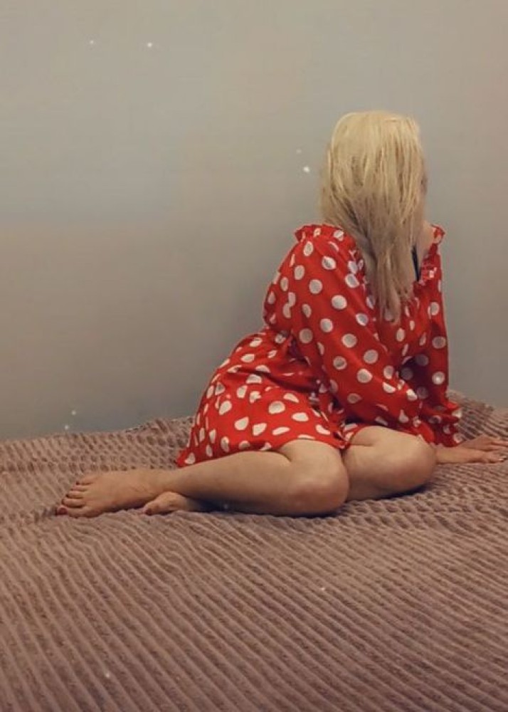 Индивидуалка Агния фото № 2 в городе Новомосковск