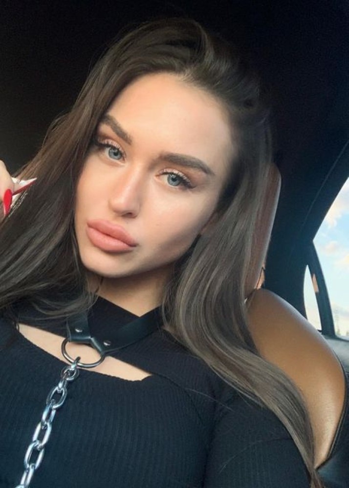 Индивидуалка Александра фото № 2 в городе Новомосковск