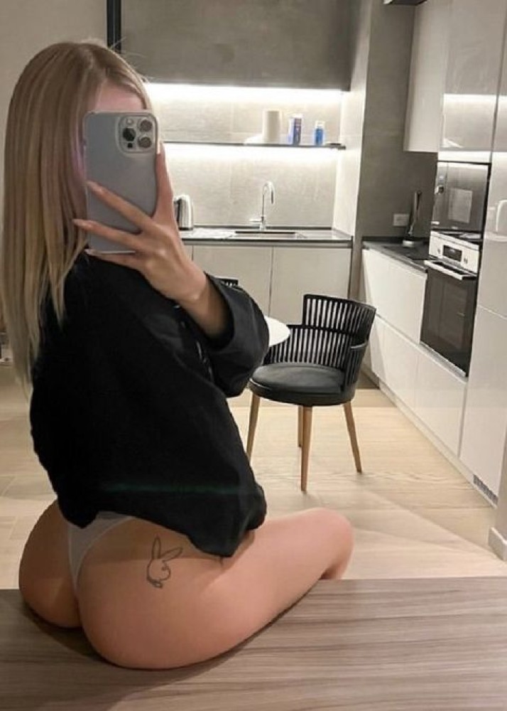 Индивидуалка Алиса фото № 2 в городе Новомосковск