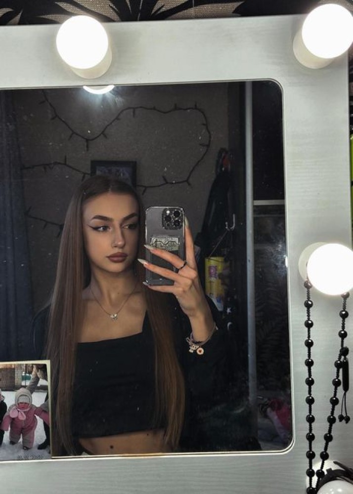 Индивидуалка Алёна фото № 2 в городе Новомосковск