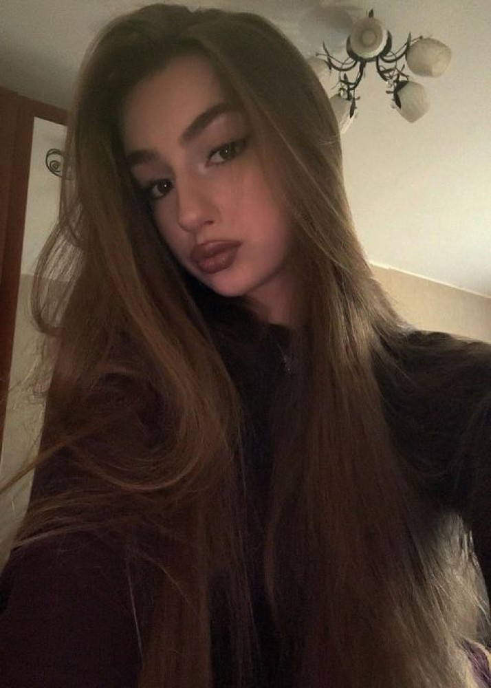 Индивидуалка Алёна фото № 2 в городе Новомосковск