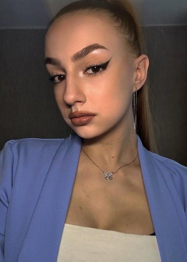 Индивидуалка Алёна фото № 2 в городе Новомосковск