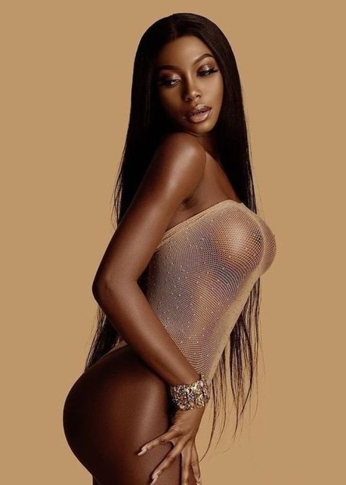 Индивидуалка Аманда фото № 2 в городе Новомосковск