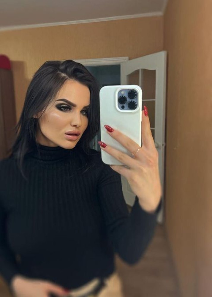 Индивидуалка Амина фото № 2 в городе Новомосковск