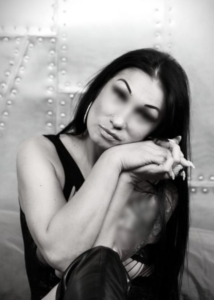 Индивидуалка Амира главное фото в городе Новомосковск 