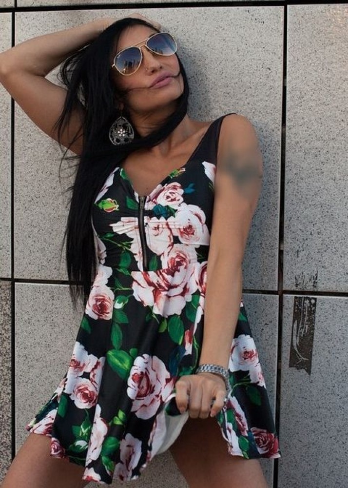 Индивидуалка Амира фото № 2 в городе Новомосковск