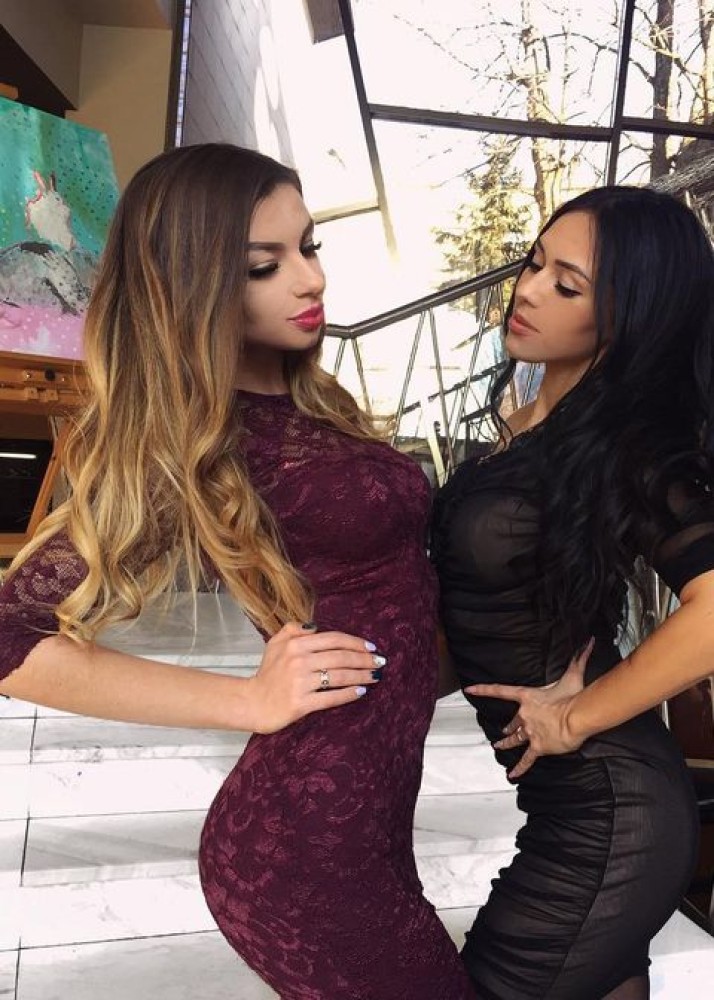 Индивидуалка Анфиса фото № 2 в городе Новомосковск