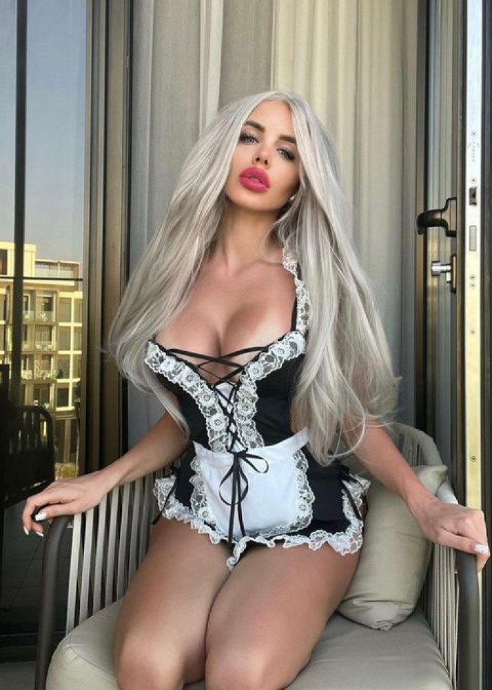 Индивидуалка Аня фото № 2 в городе Новомосковск