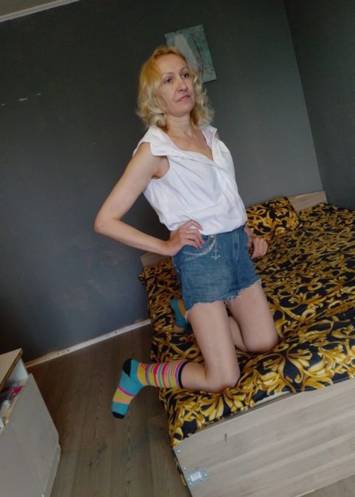 Индивидуалка Аня фото № 2 в городе Новомосковск