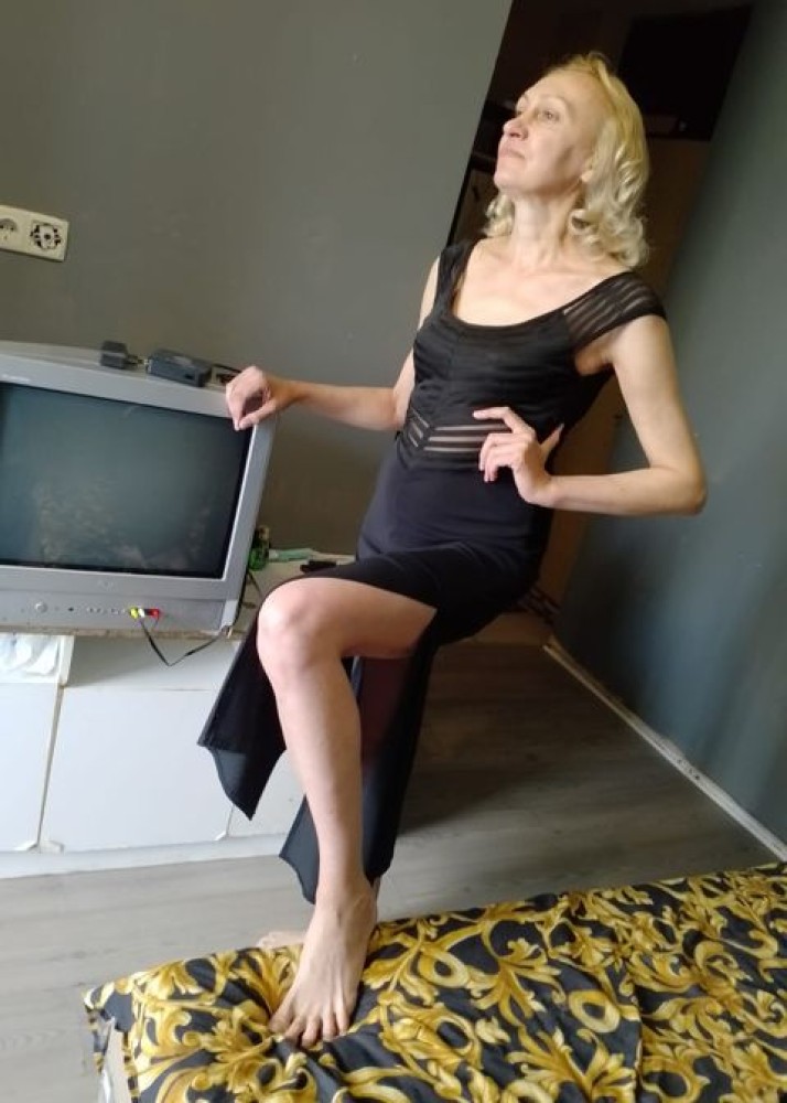 Индивидуалка Аня фото № 2 в городе Новомосковск