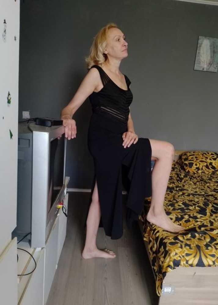 Индивидуалка Аня фото № 2 в городе Новомосковск