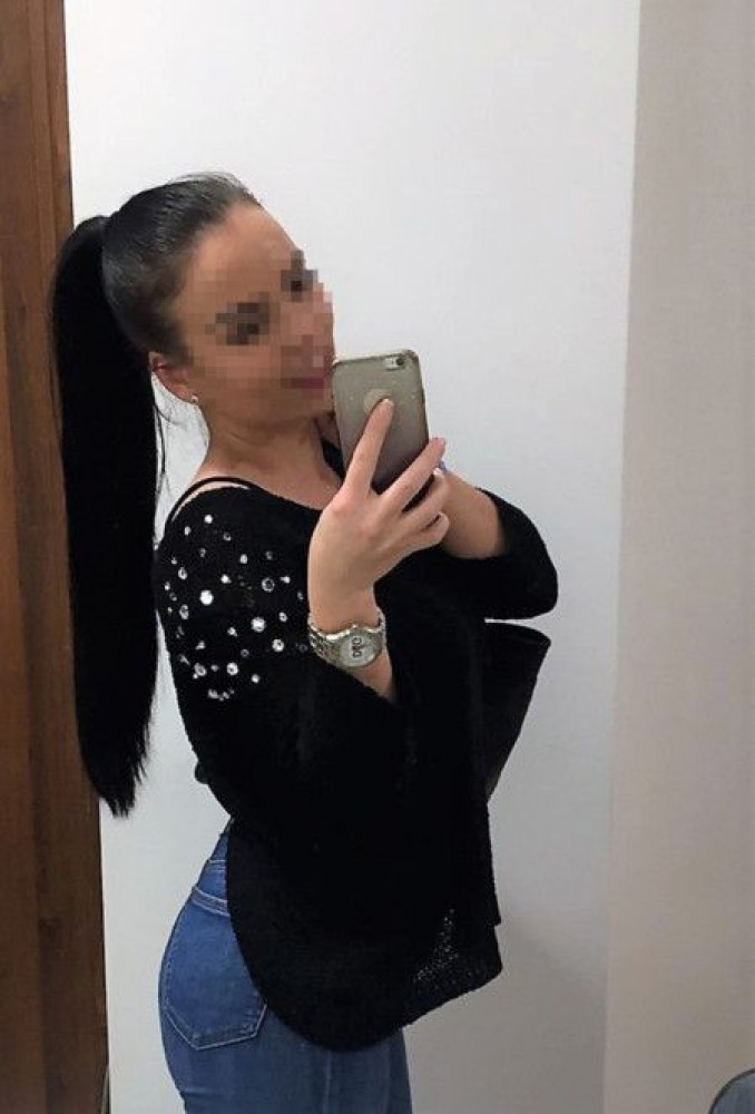 Индивидуалка Ася фото № 2 в городе Новомосковск