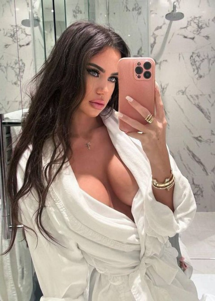 Индивидуалка Азалия главное фото в городе Новомосковск 