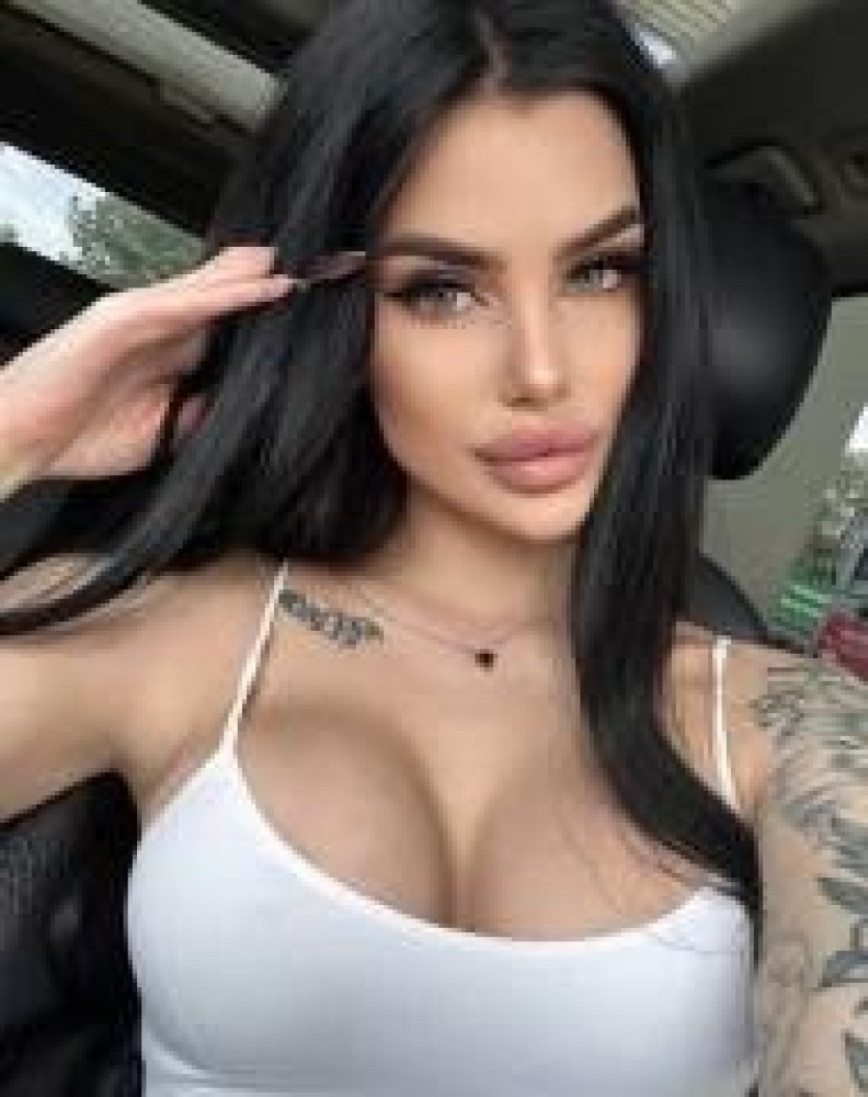 Индивидуалка Азалия фото № 2 в городе Новомосковск