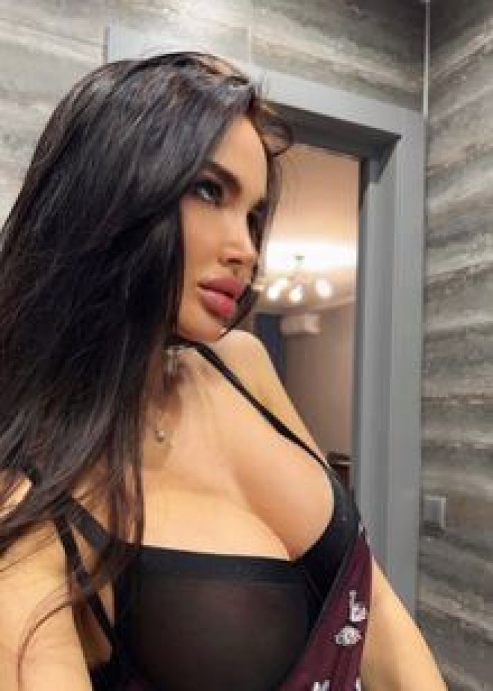 Индивидуалка Азалия фото № 2 в городе Новомосковск