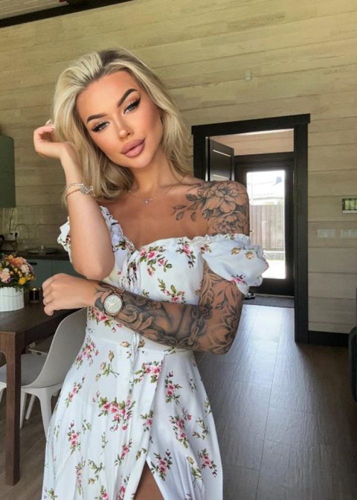 Индивидуалка Белла фото № 2 в городе Новомосковск