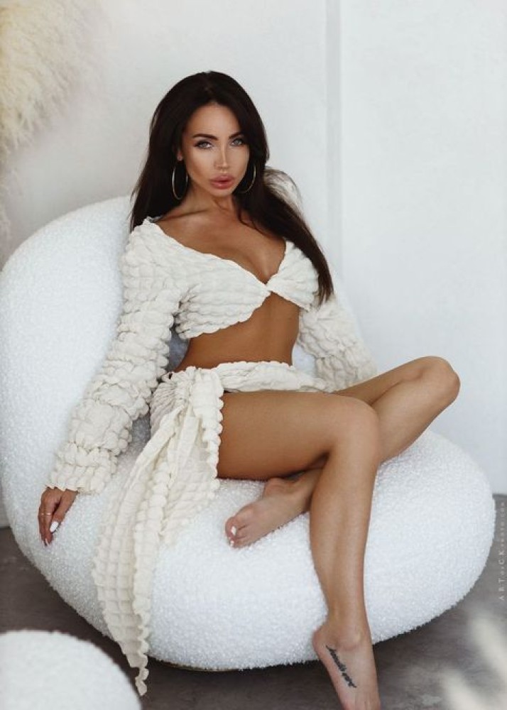 Индивидуалка Дарина фото № 2 в городе Новомосковск