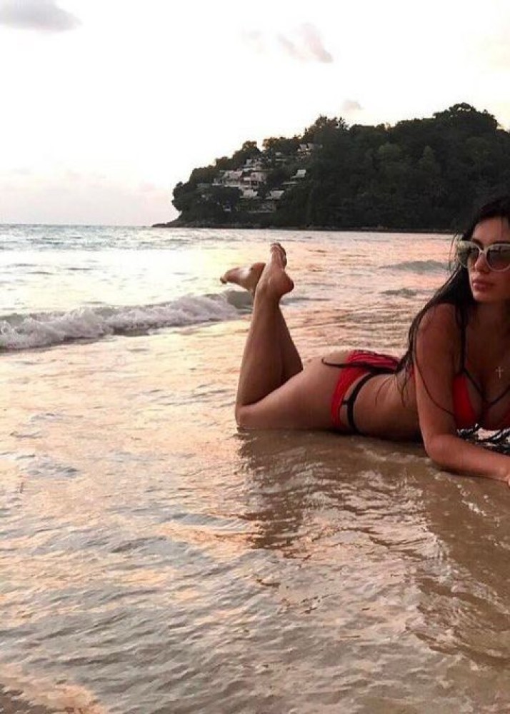 Индивидуалка Диана фото № 2 в городе Новомосковск