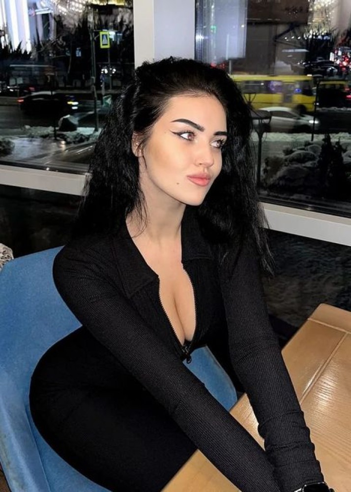 Индивидуалка Дина фото № 2 в городе Новомосковск