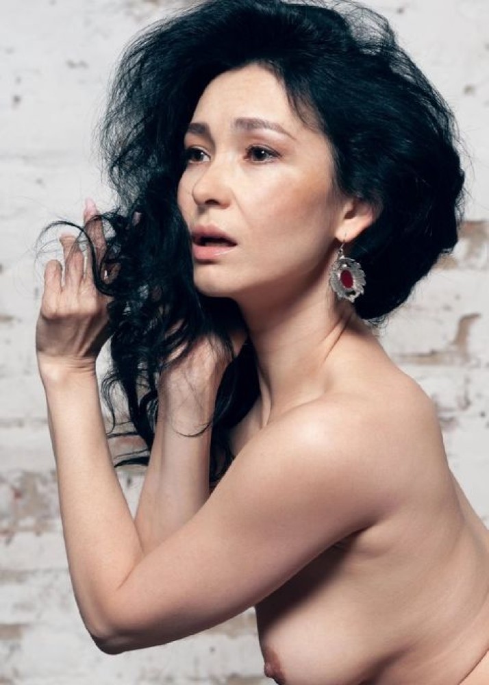 Индивидуалка Джина фото № 2 в городе Новомосковск