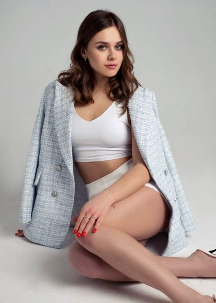 Индивидуалка Эльвира главное фото в городе Новомосковск 