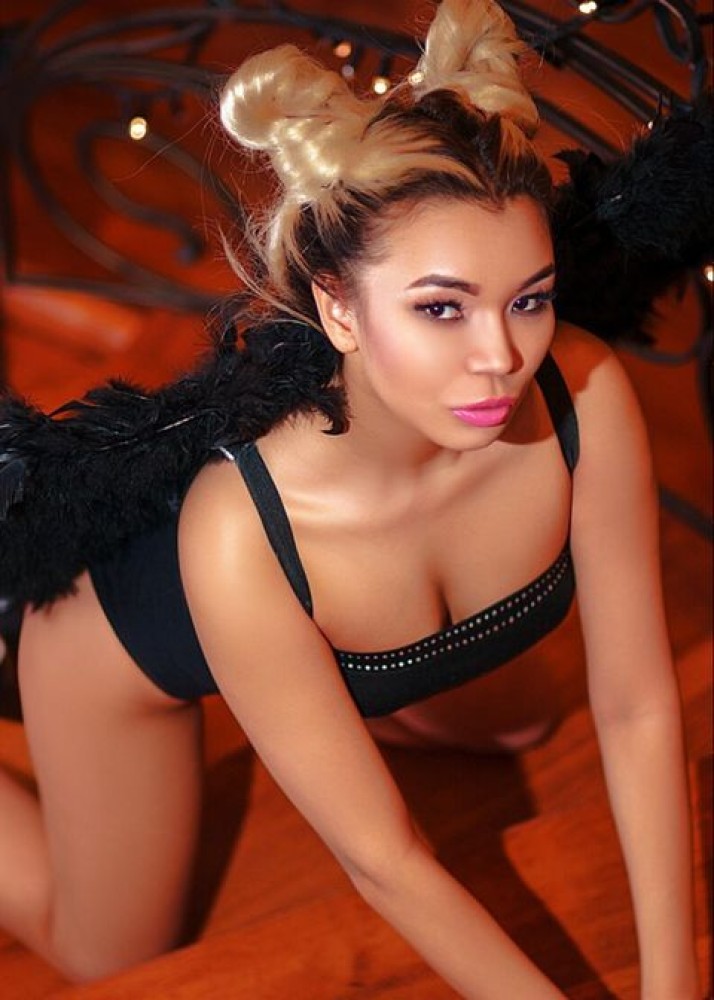 Индивидуалка Эля главное фото в городе Новомосковск 