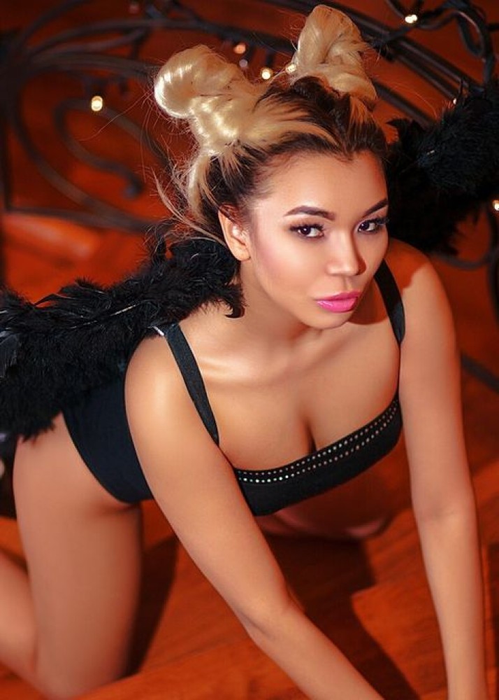 Индивидуалка Эля фото № 2 в городе Новомосковск