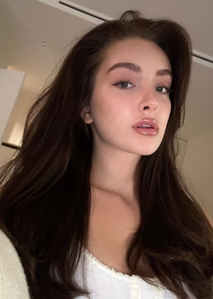 Индивидуалка Эля главное фото в городе Новомосковск 