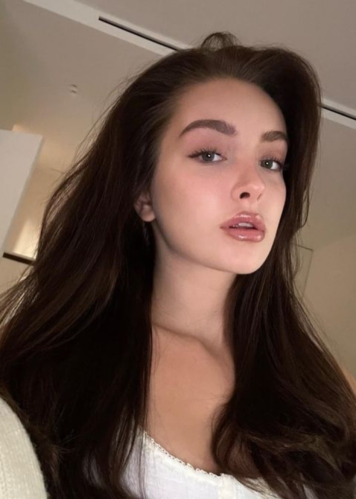 Индивидуалка Эля фото № 2 в городе Новомосковск