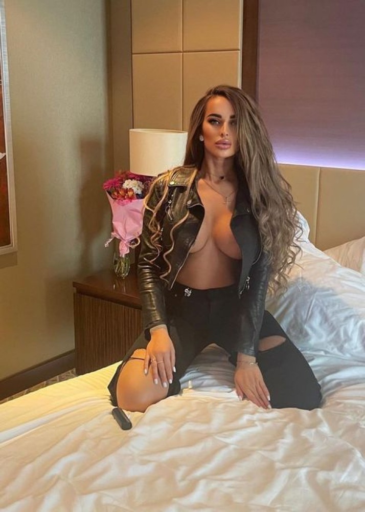 Индивидуалка Эмма фото № 2 в городе Новомосковск