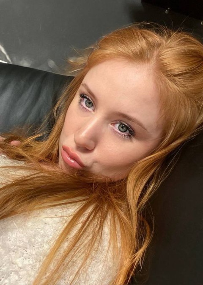 Индивидуалка Есения фото № 2 в городе Новомосковск