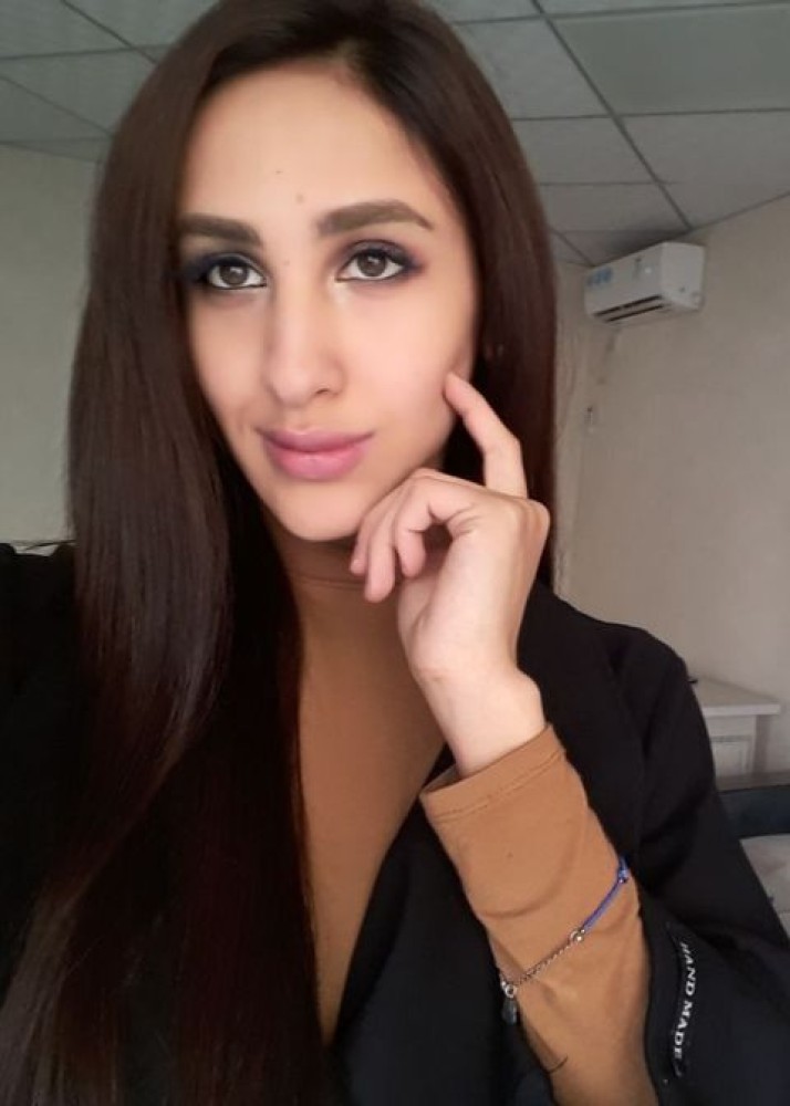 Индивидуалка Габи главное фото в городе Новомосковск 