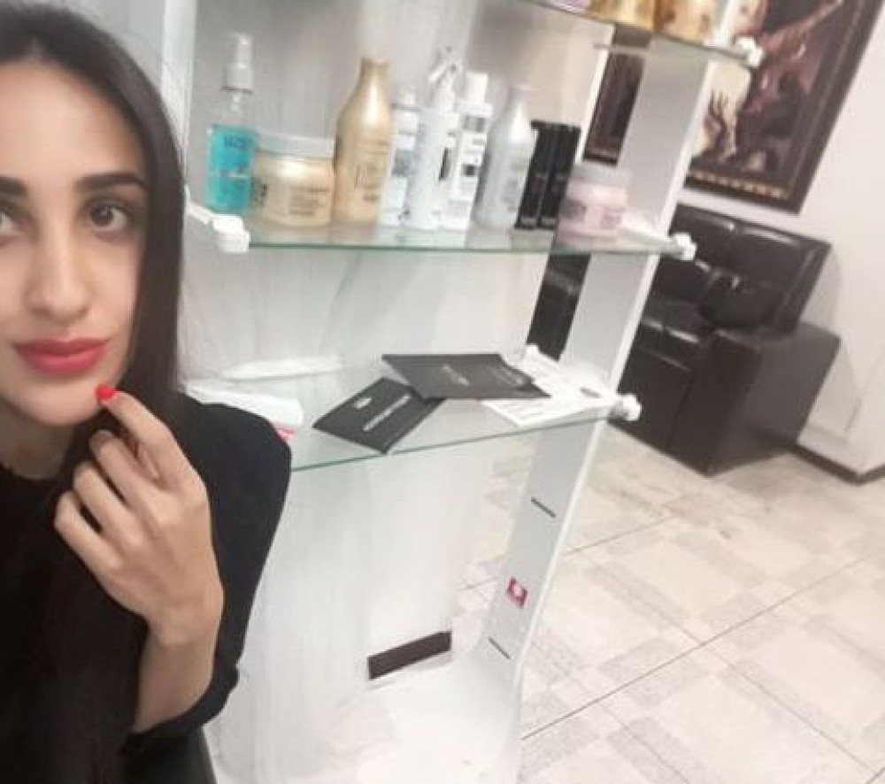 Индивидуалка Габи фото № 2 в городе Новомосковск