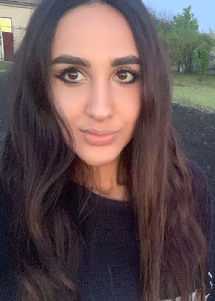 Индивидуалка Габи фото № 2 в городе Новомосковск