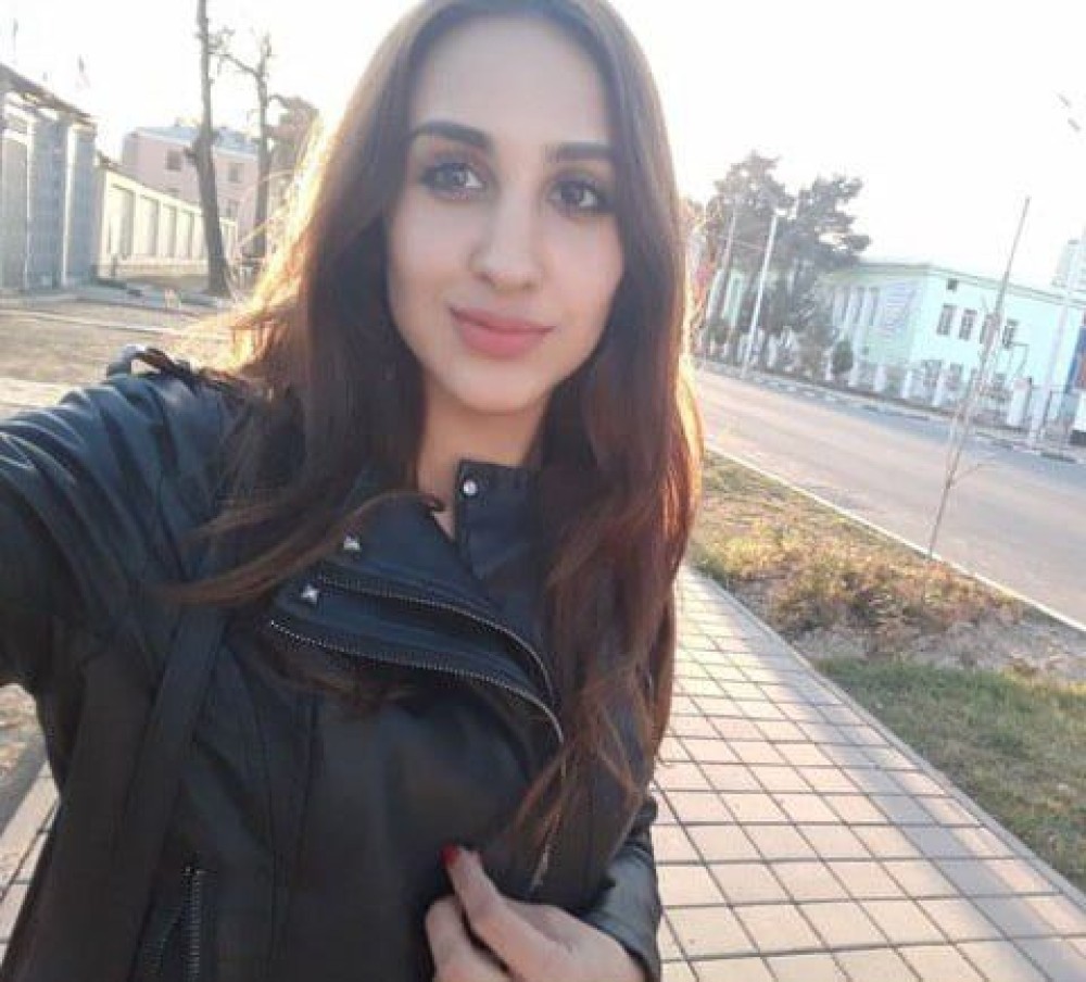 Индивидуалка Габи фото № 2 в городе Новомосковск