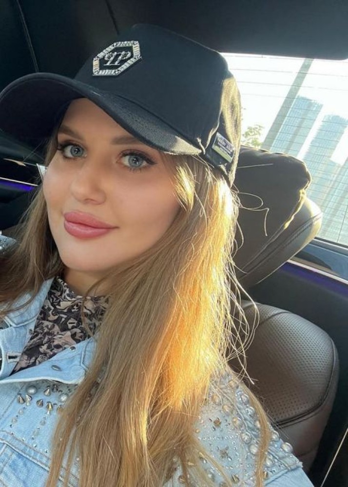 Индивидуалка Глория фото № 2 в городе Новомосковск