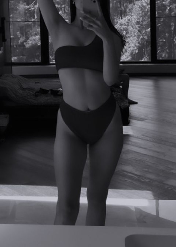 Индивидуалка Инга фото № 2 в городе Новомосковск