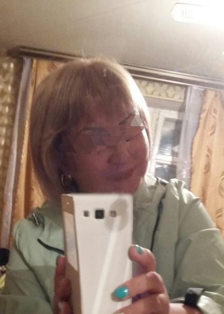 Индивидуалка Ирина фото № 2 в городе Новомосковск