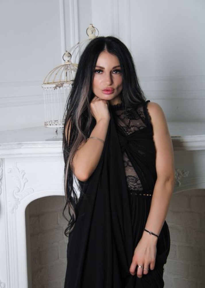 Индивидуалка Камила фото № 2 в городе Новомосковск