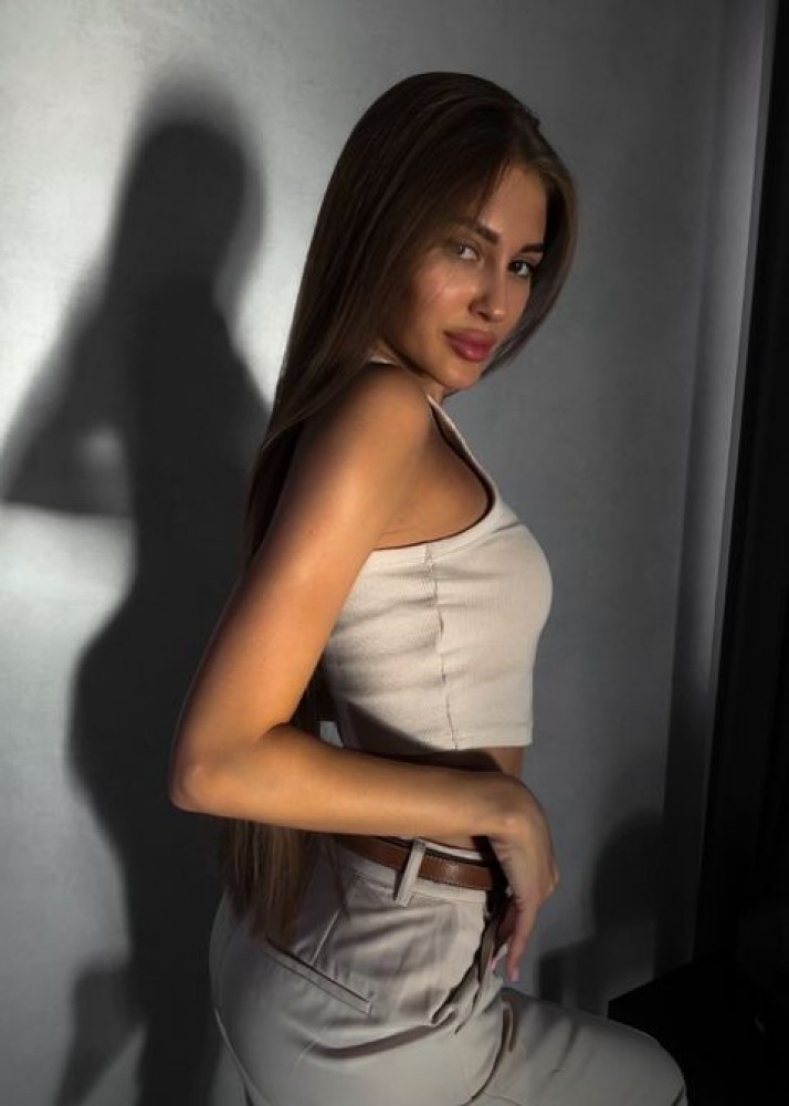 Индивидуалка Катя фото № 2 в городе Новомосковск