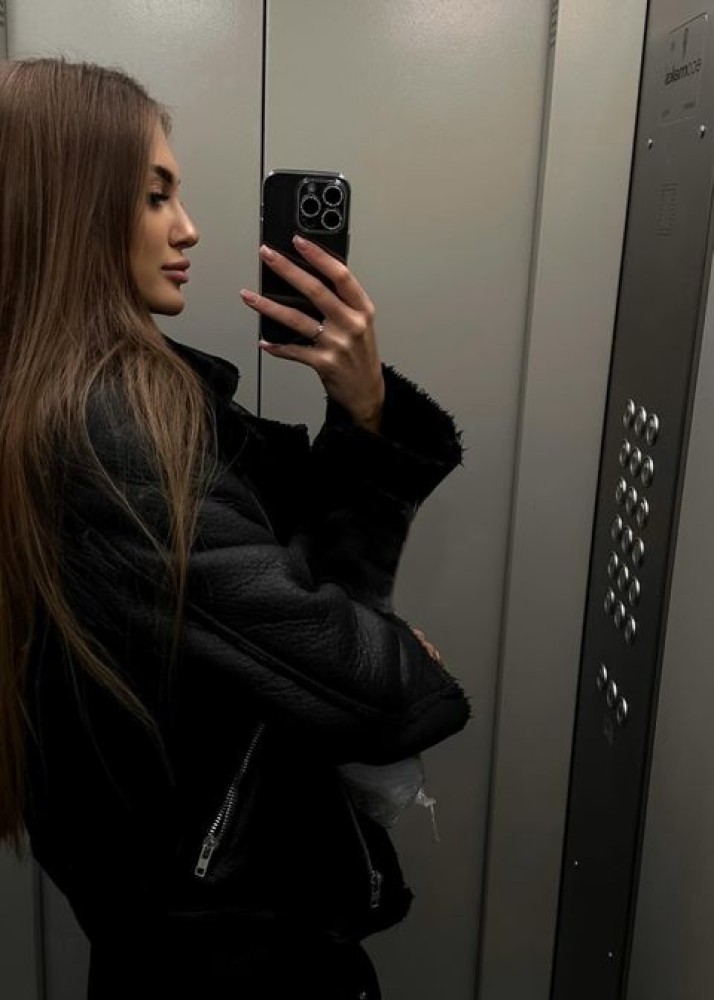 Индивидуалка Катя фото № 2 в городе Новомосковск