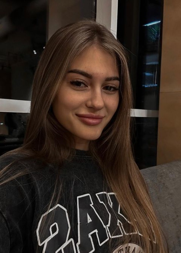 Индивидуалка Катя фото № 2 в городе Новомосковск