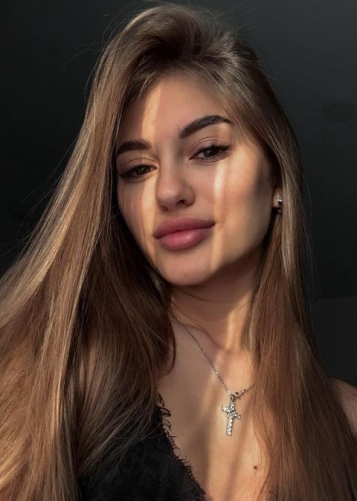 Индивидуалка Катя фото № 2 в городе Новомосковск