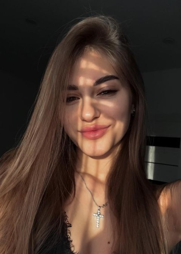 Индивидуалка Катя фото № 2 в городе Новомосковск